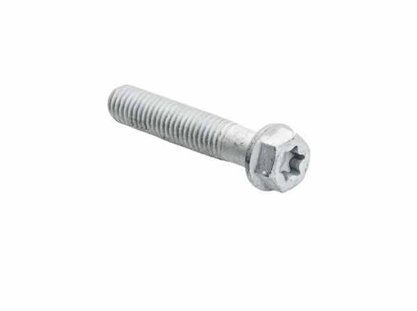 HH COLLAR SCREW M8X40     TX40