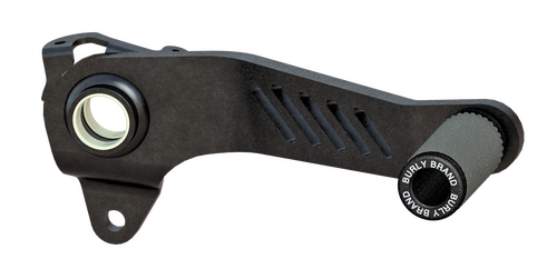 SLASH CUT BRAKE LEVER BLACK – SKU: 750-05864
