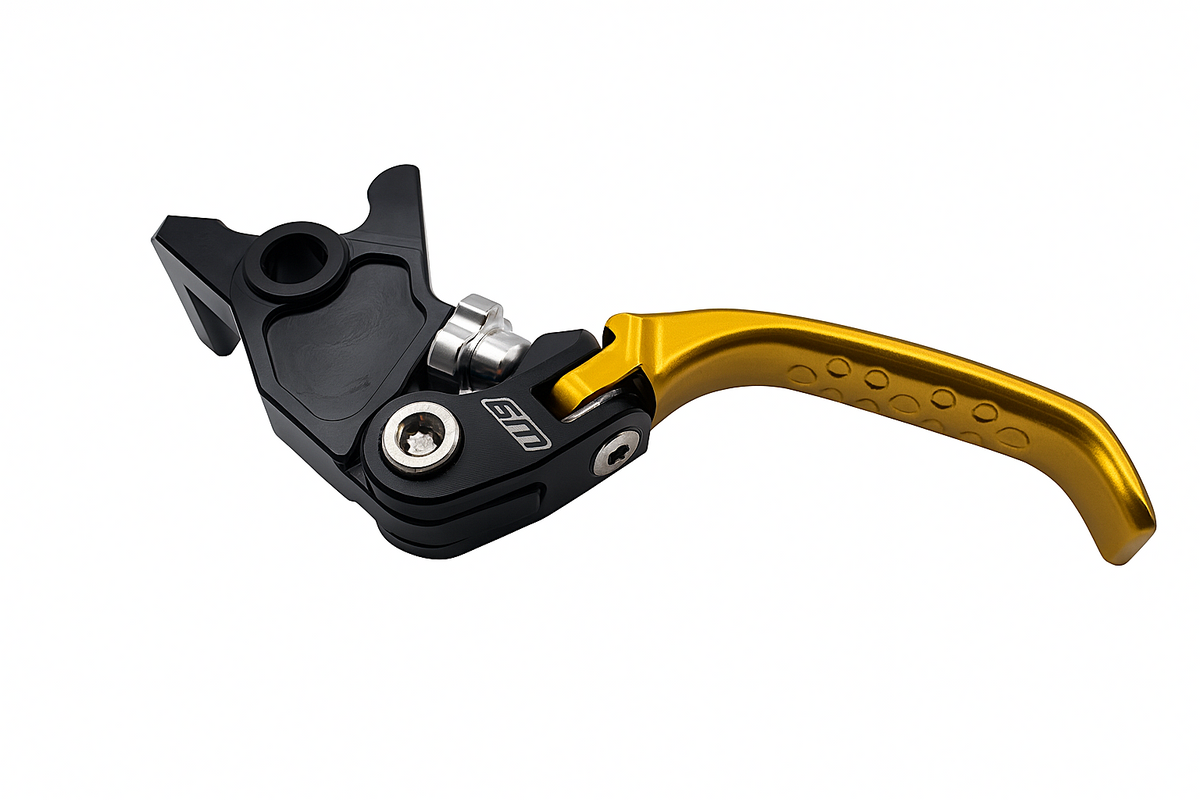 Emoto Folding Brake Levers (check list below for fitment)