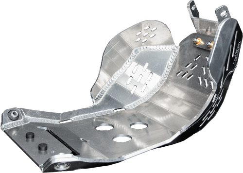 SKID PLATE KTM/HUS/GAS – SKU: 366-241123X