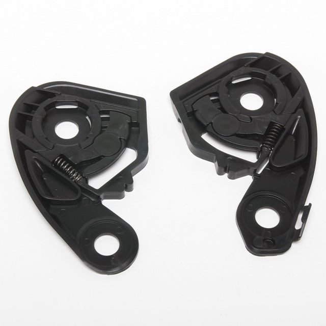 SHOEI J-Wing Quick Release Base Plate Set - SKU: 01-300