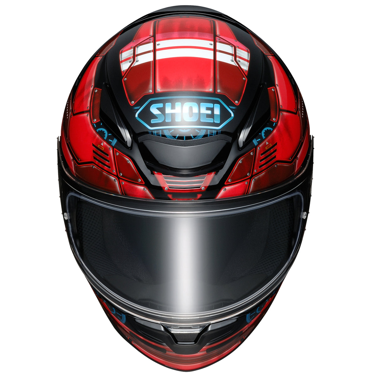 SHOEI RF-1400 Fortress