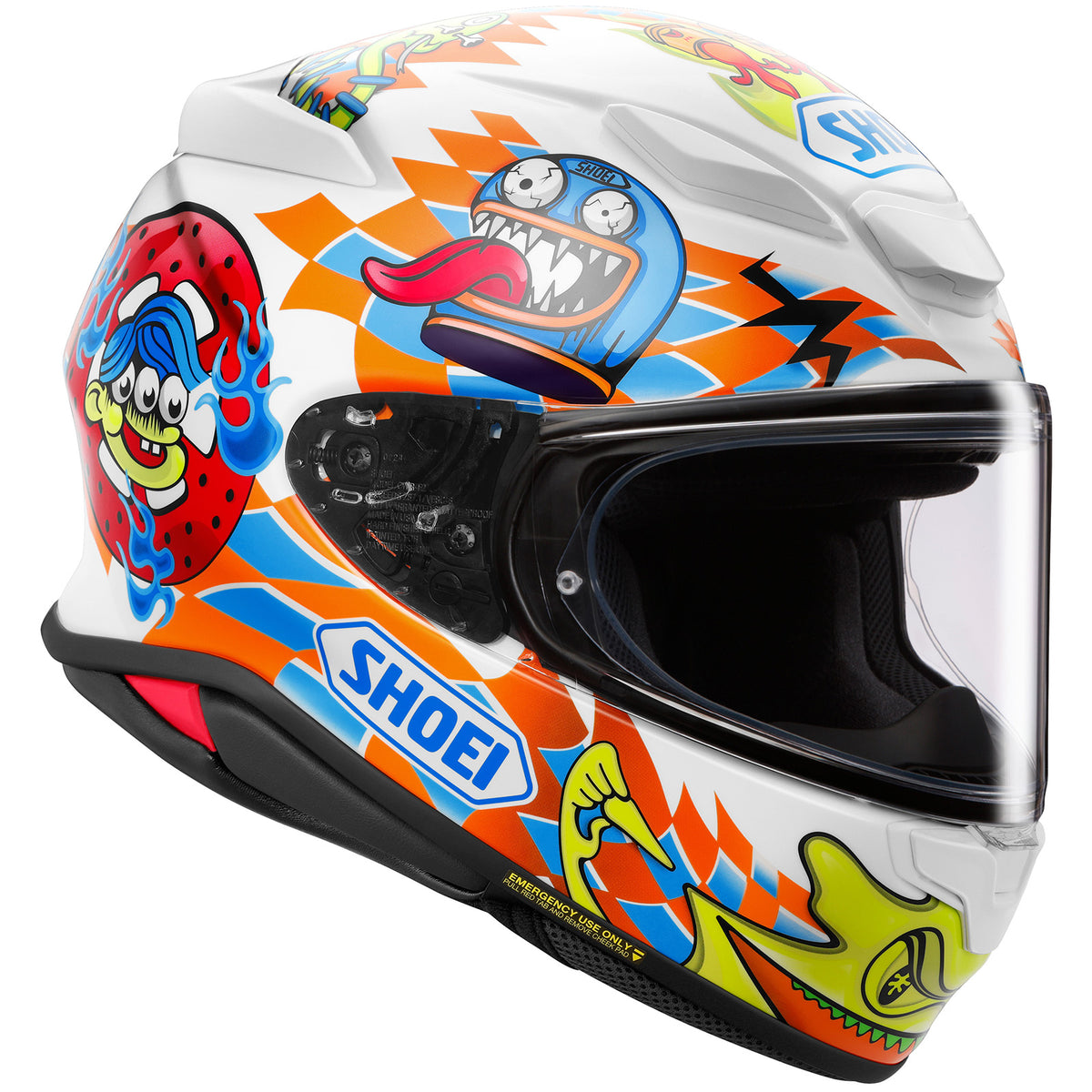 SHOEI RF-1400 Yagyo