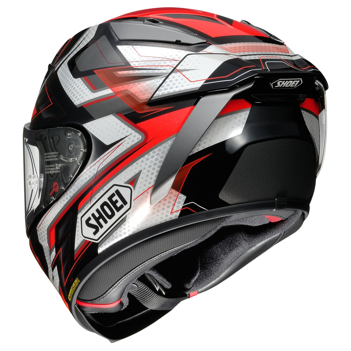 SHOEI X-Fifteen Escalate
