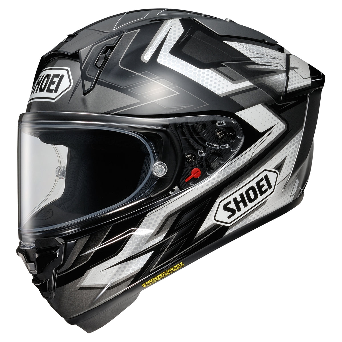 SHOEI X-Fifteen Escalate