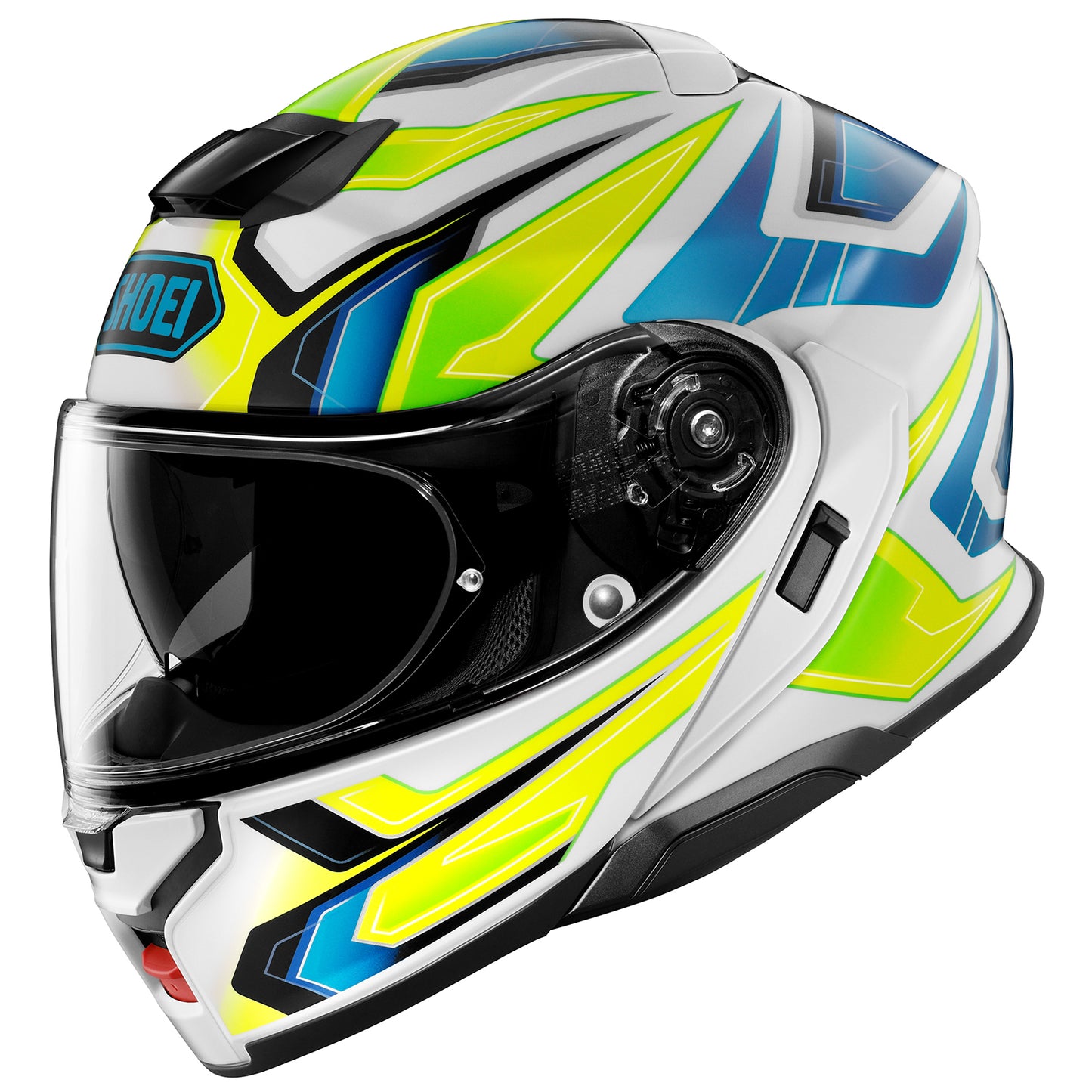 SHOEI Neotec 3 Anthem