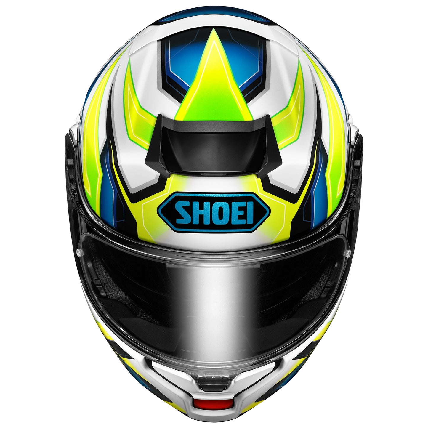 SHOEI Neotec 3 Anthem
