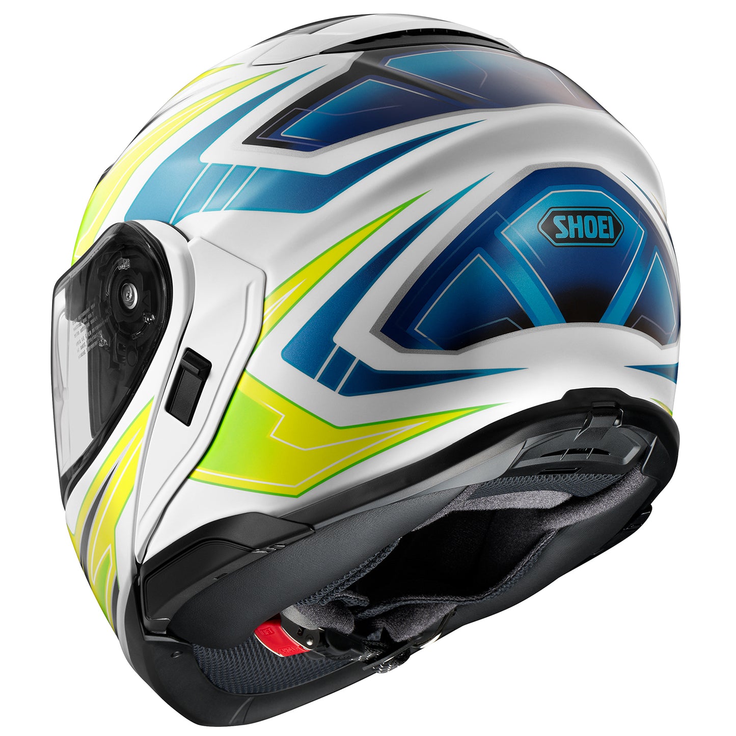 SHOEI Neotec 3 Anthem