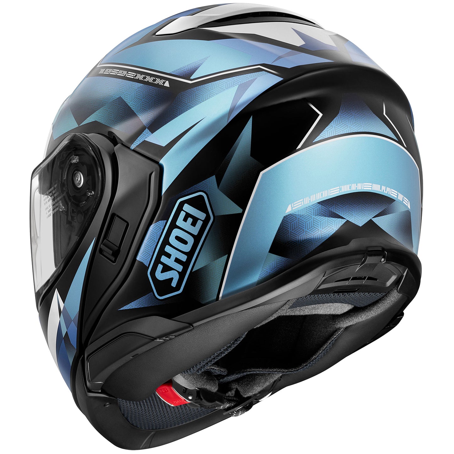 SHOEI Neotec 3 Fragments