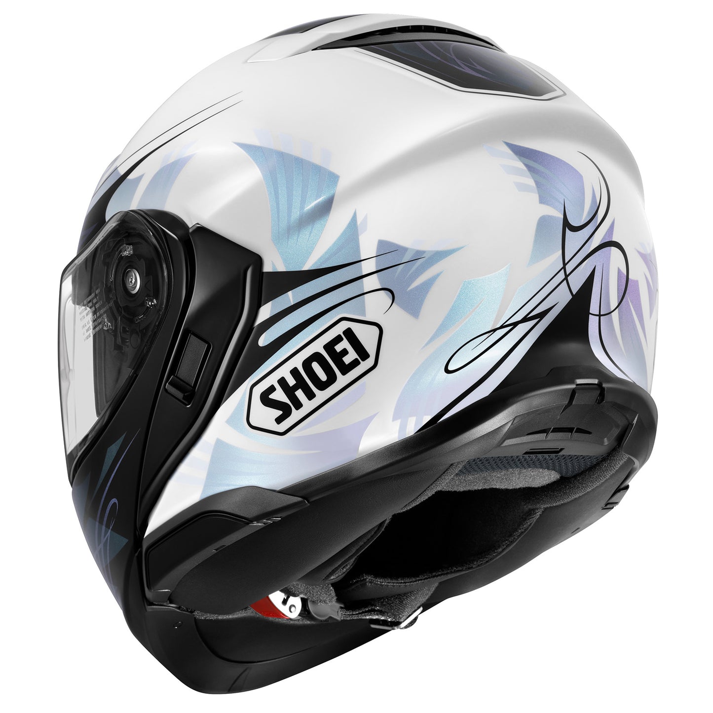 SHOEI Neotec 3 Breeze