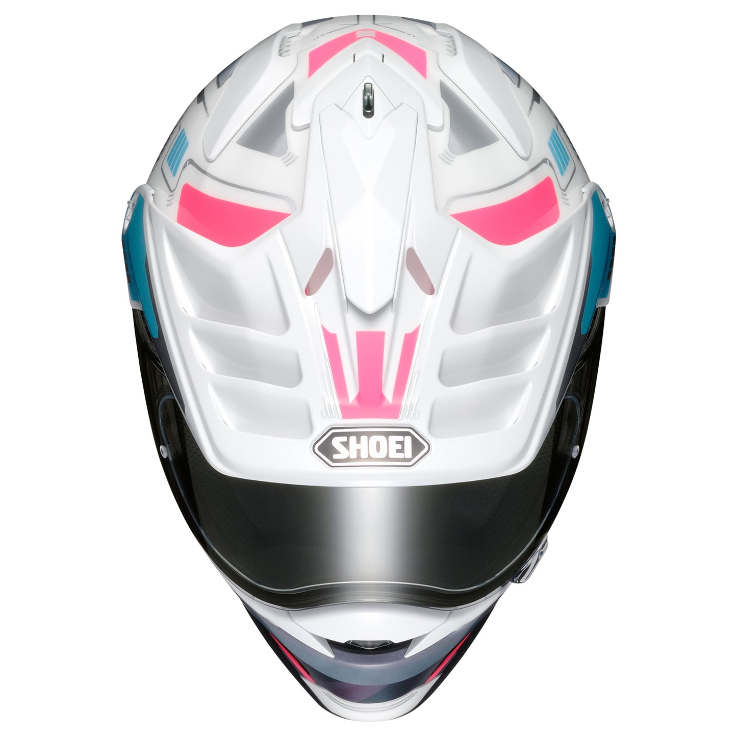SHOEI Hornet X2 Invigorate