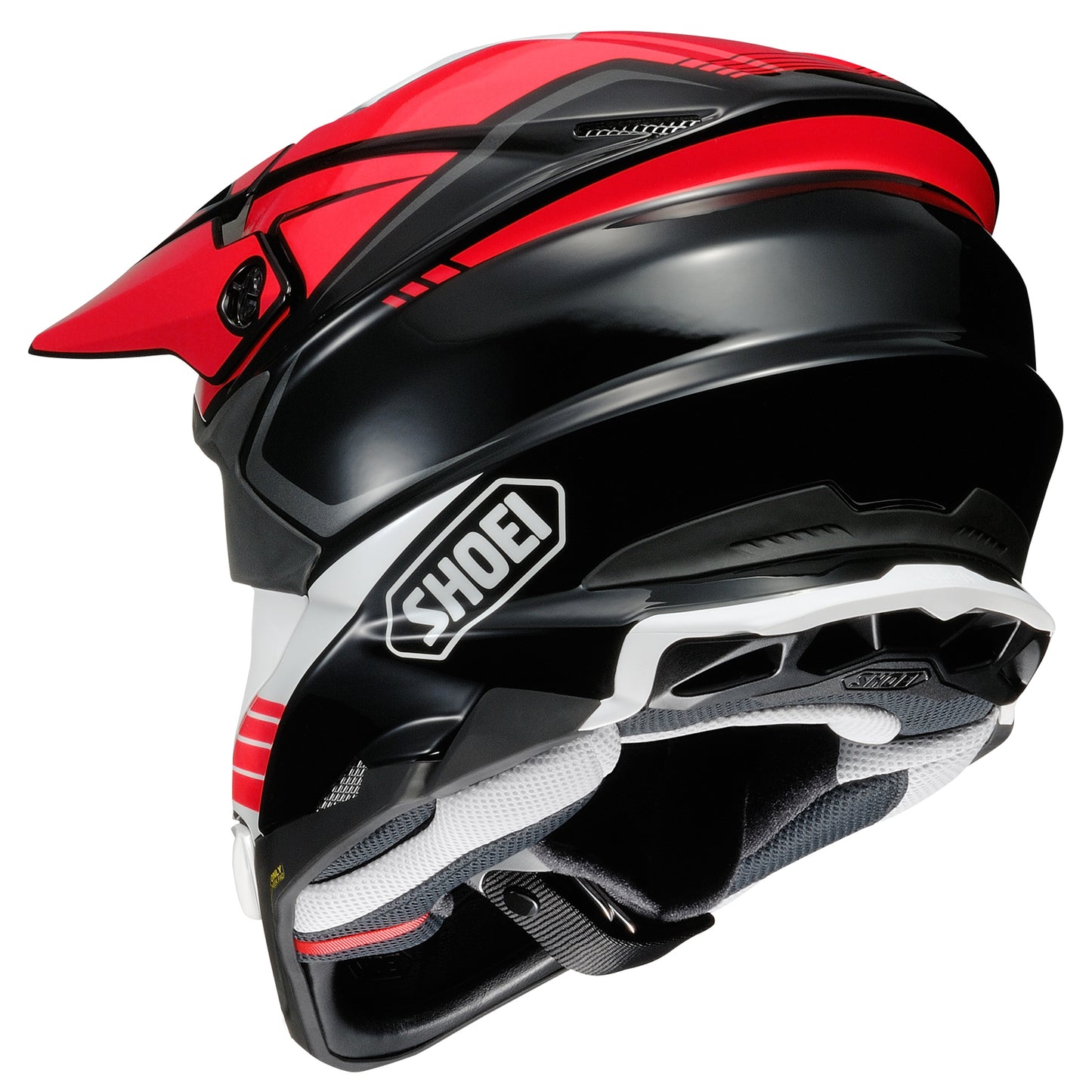 SHOEI VFX-EVO Jammer