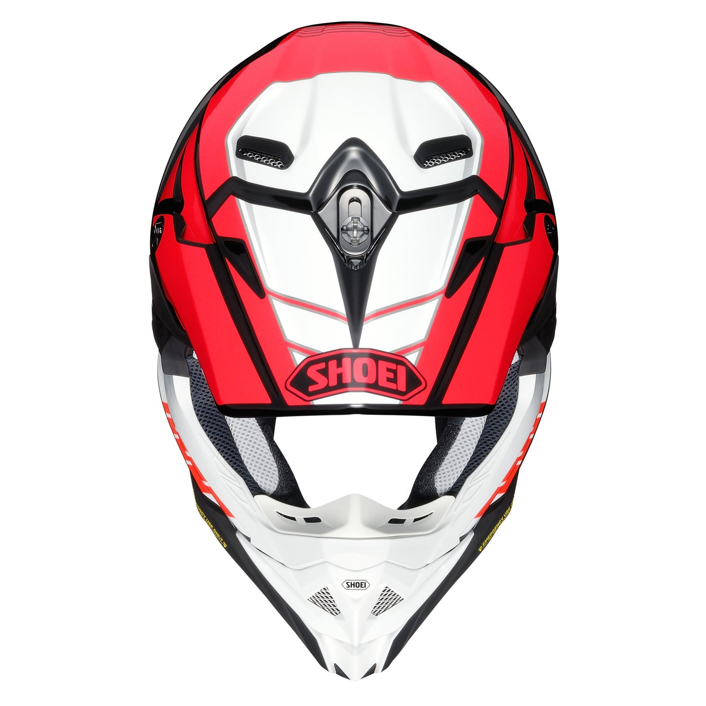 SHOEI VFX-EVO Jammer