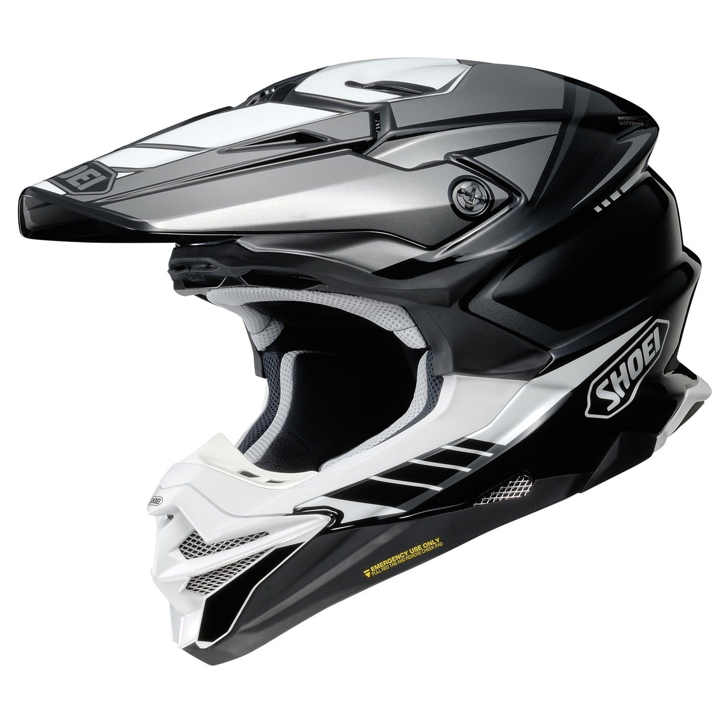 SHOEI VFX-EVO Jammer