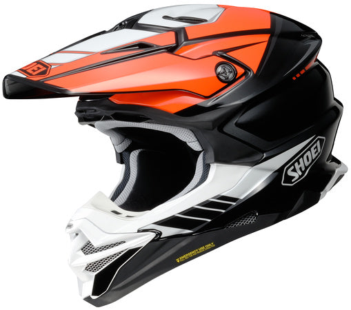 SHOEI HELMETS – All American KTM