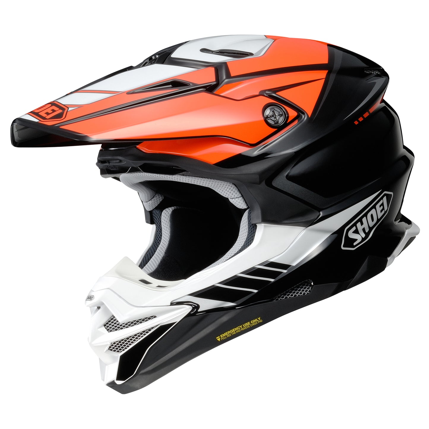 SHOEI VFX-EVO Jammer
