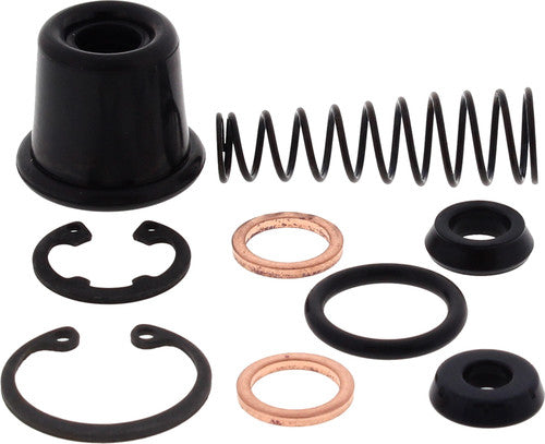 MASTER CYLINDER REBUILD KIT – SKU: 21-81007