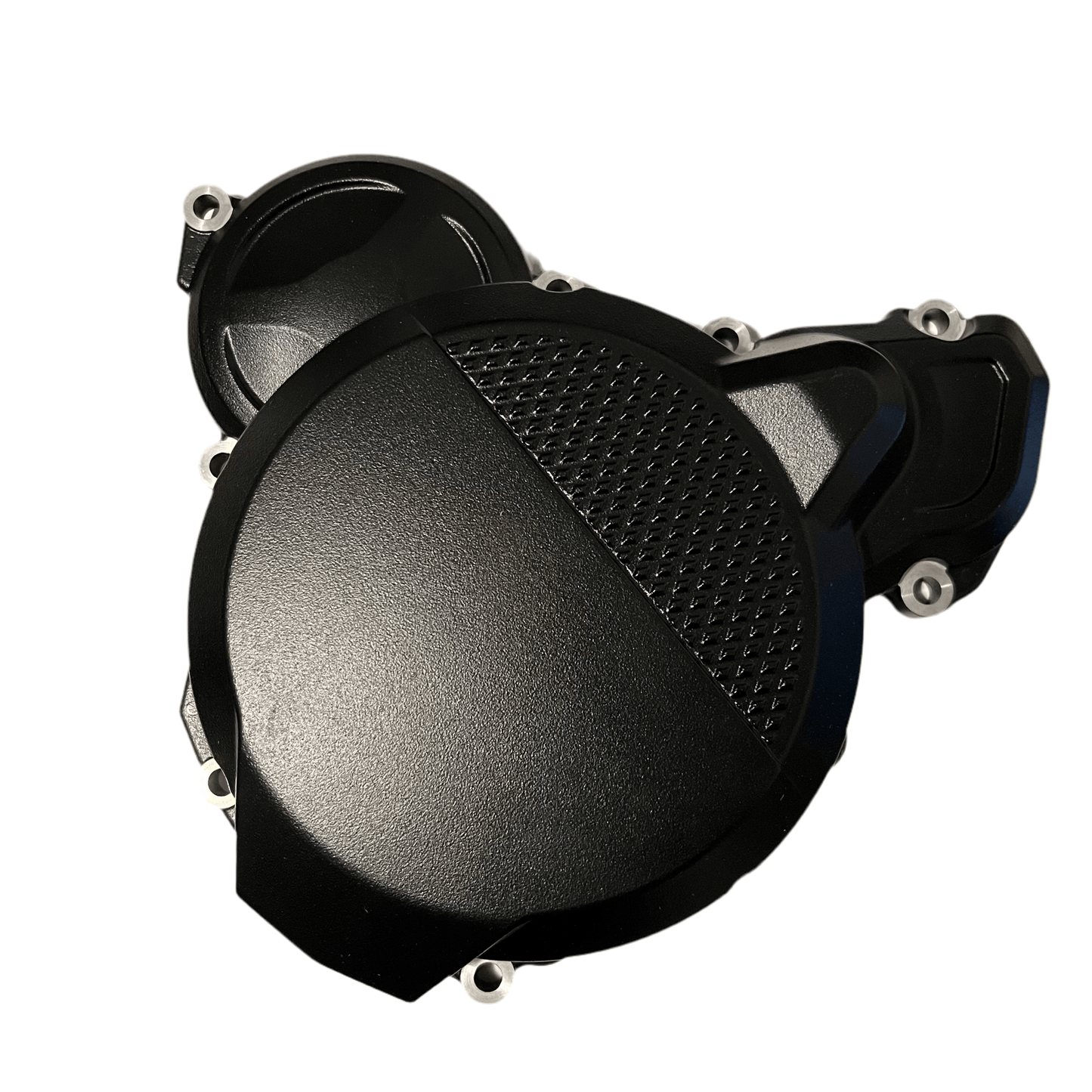 GENERATOR COVER CPL.