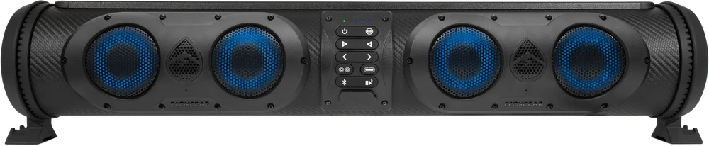 ECOXGEAR SoundExtreme SE26" Soundbar GDI-EXSNDXTR01 - 63-9201