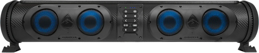 ECOXGEAR SoundExtreme SE26" Soundbar GDI-EXSNDXTR01 - 63-9201
