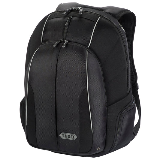 SHOEI Backpack 2.0 - SKU: 0412-0105-00