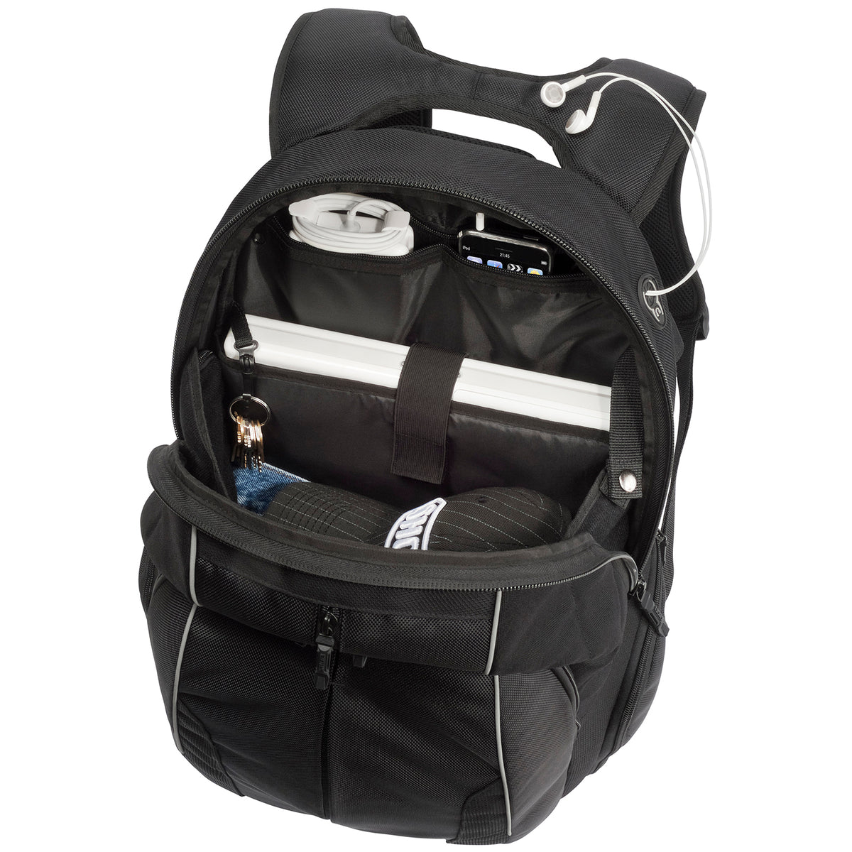 SHOEI Backpack 2.0 - SKU: 0412-0105-00