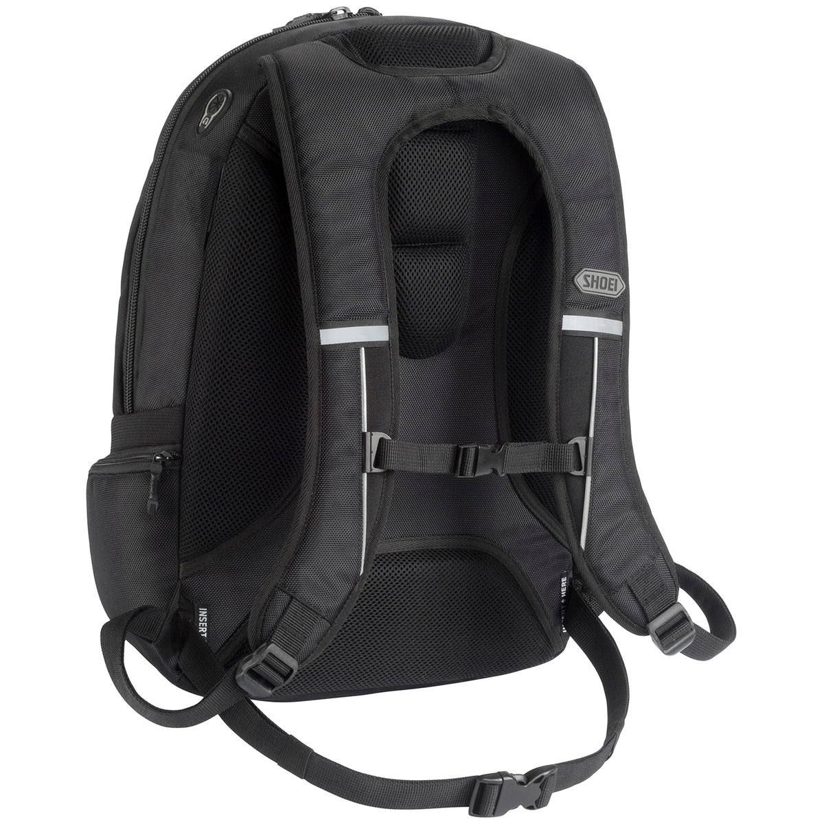 SHOEI Backpack 2.0 - SKU: 0412-0105-00