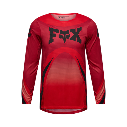 FOX Youth Flexair Arc Jersey