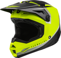 HI-VIS/BLACK