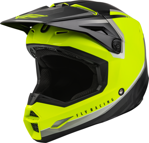 KINETIC VISION HELMET LG