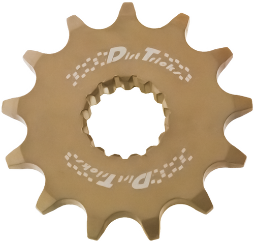 FRONT CS SPROCKET TOOL STEEL 15T-520 KTM – SKU: 254-13015