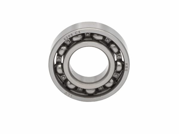 Groove ball bearing 6205 C4 NT