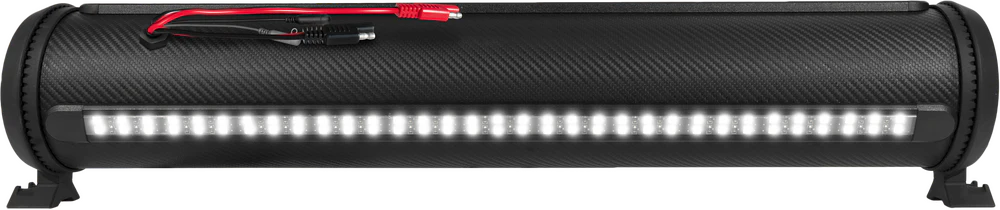 ECOXGEAR SoundExtreme SE26" Soundbar GDI-EXSNDXTR01 - 63-9201