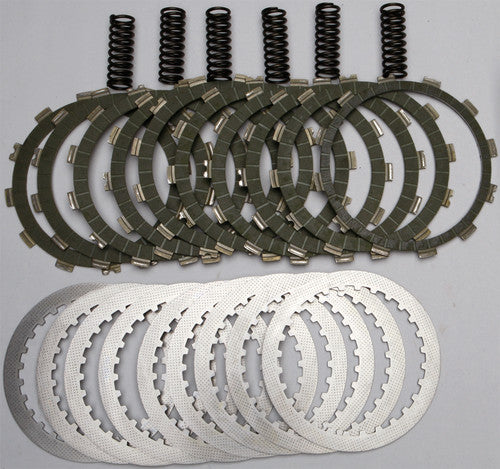 SRK COMPLETE CLUTCH KIT SRK85 – SKU: 15-18185