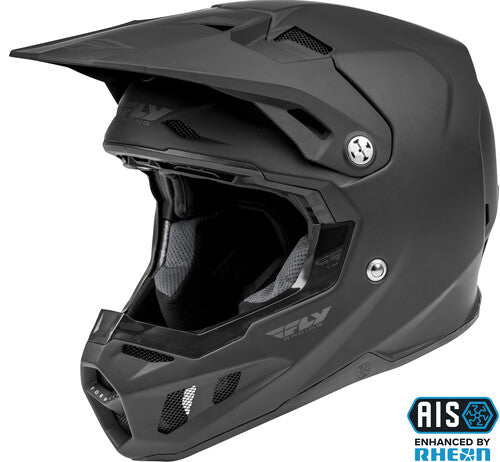 FORMULA CC SOLID HELMET MATTE