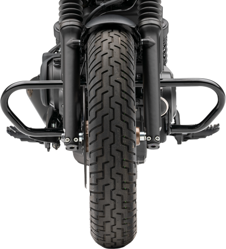 FREEWAY BARS BLACK HON REBEL 500 – SKU: 82-97401
