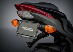 GSX-S1000/F/FZ/Z 16-20 FENDER ELIMINATOR KIT – SKU: 070BG111001