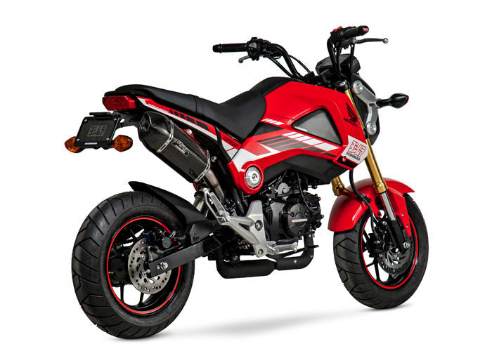GROM 14-15 Fender Eliminator Kit - 070BG121201