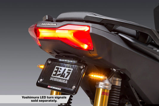 ADV150 2021 Fender Eliminator Kit - 070BG121530