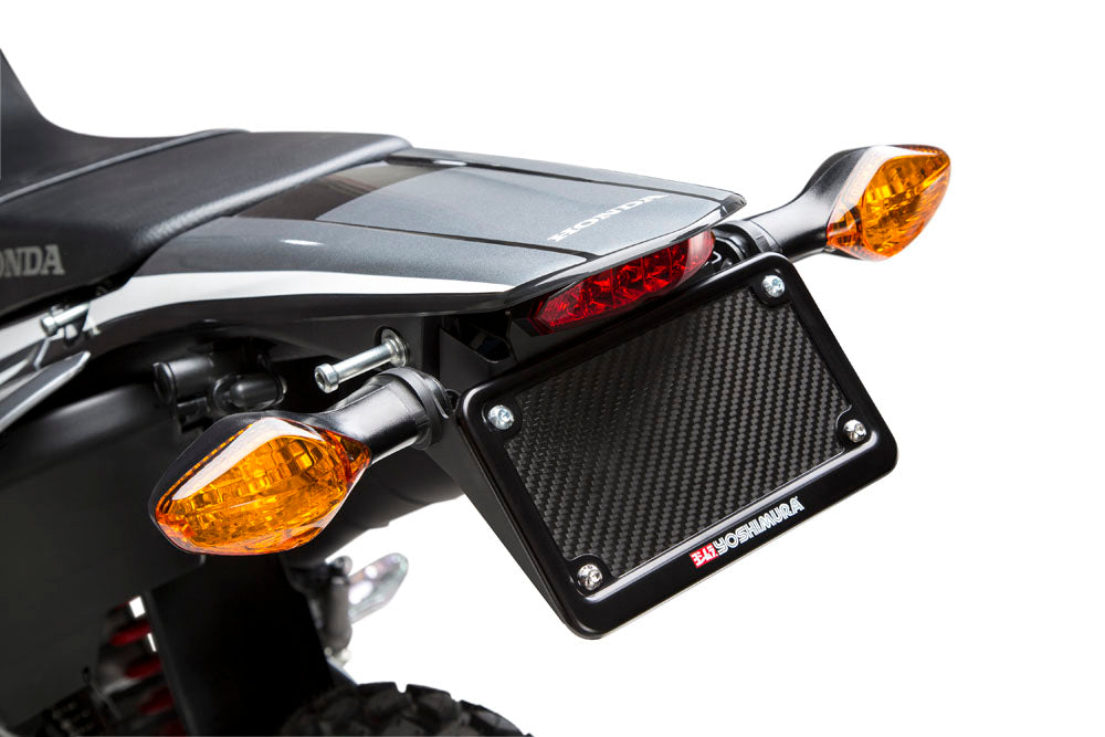 CRF250L/RALLY 17-20 Fender Eliminator Kit – SKU: 070BG123502