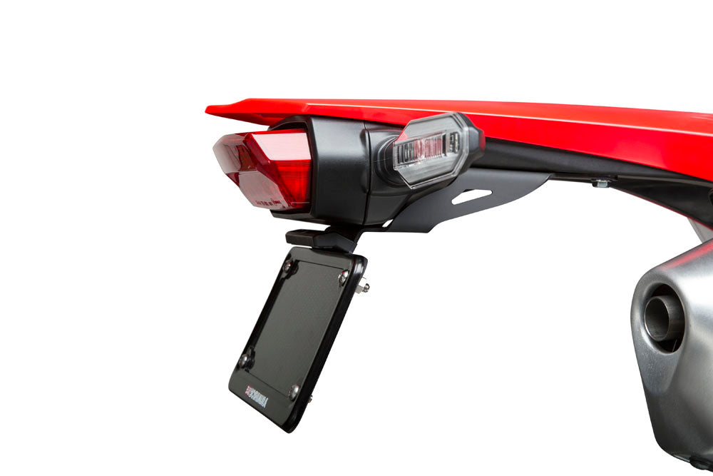 CRF450L / RL 19-25 Fender Eliminator Kit – SKU: 070BG124500
