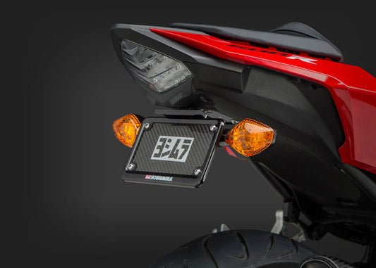 CBR500R 16-23/CB500F 16-18 Fender Eliminator Kit - 070BG125511