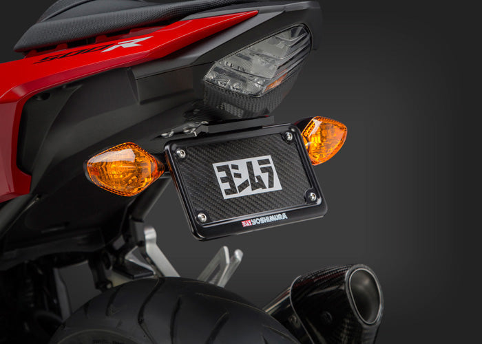 CBR500R 16-23/CB500F 16-18 Fender Eliminator Kit - 070BG125511