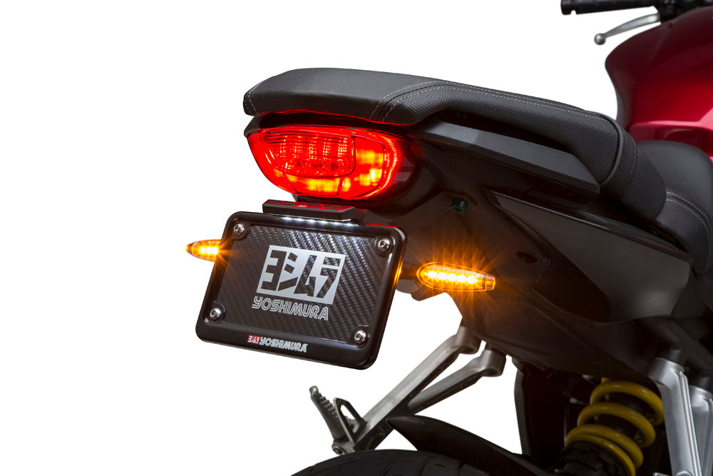CB650R 19-20 Fender Eliminator Kit – SKU: 070BG126510