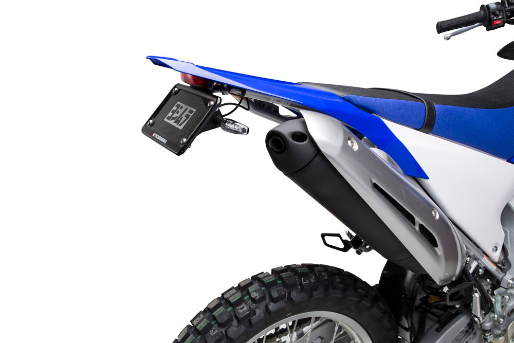 WR250R 08-20/WR250X 10-11 Fender Eliminator Kit – SKU: 070BG133001