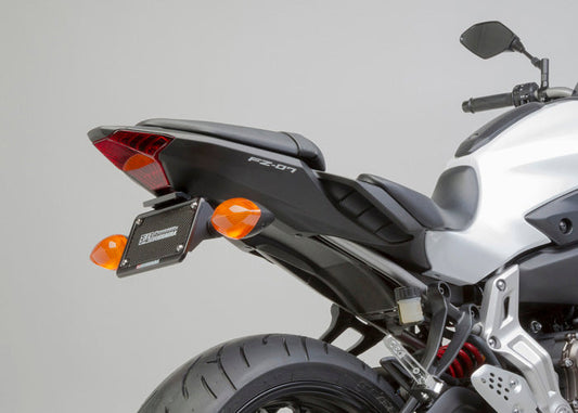 FZ-07/MT-07 15-20 Fender Eliminator Kit - 070BG137001