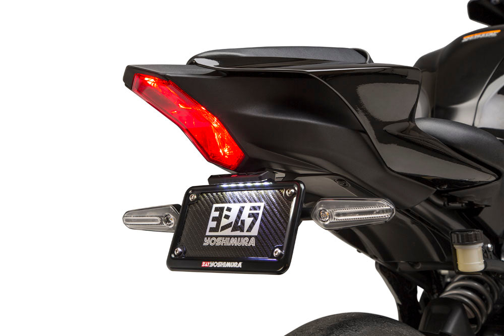 YZF-R7 22-25 Fender Eliminator Kit – SKU: 070BG137200