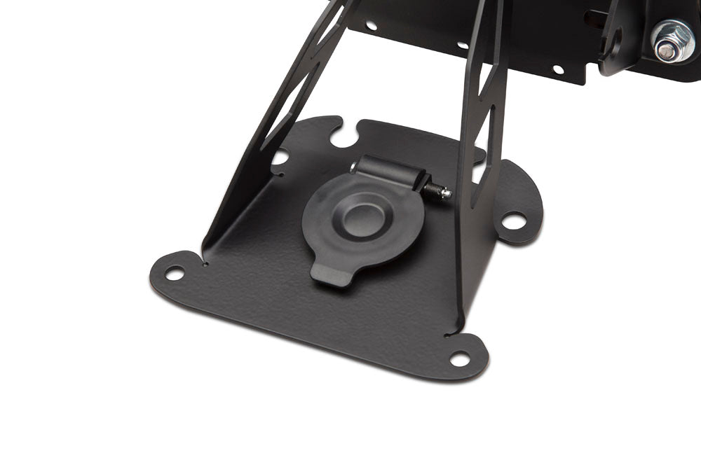 MT-09 21-23 Fender Eliminator Kit – SKU: 070BG139920