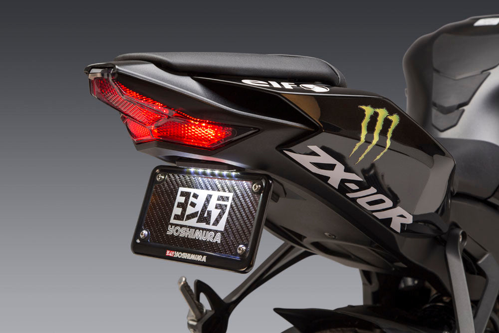 ZX-10R/RR 16-24 Fender Eliminator Kit – SKU: 070BG141821