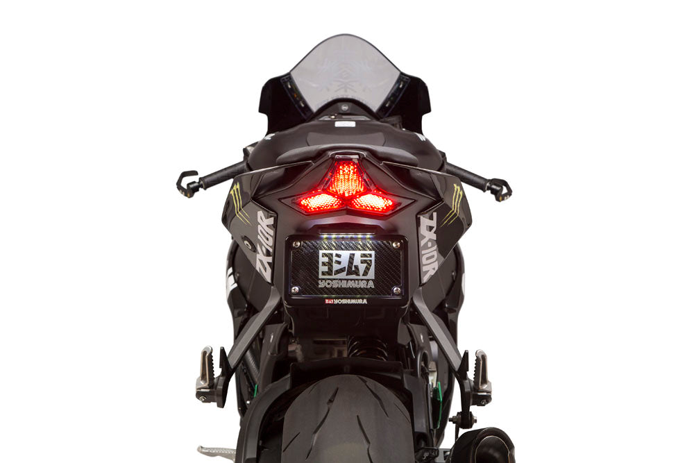 ZX-10R/RR 16-24 Fender Eliminator Kit – SKU: 070BG141821 – All